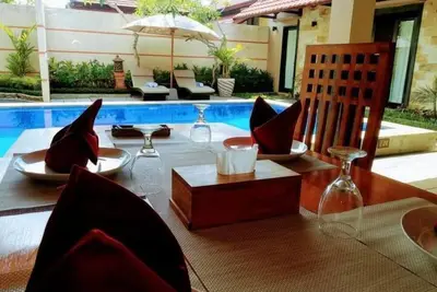 Image de Kartika Dahayu Kemenuh 2 Bedroom Pool Villa