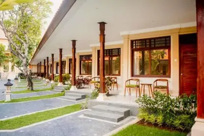 Image de The New Sunari Beach Resort - 1 Bedroom Villa Pool