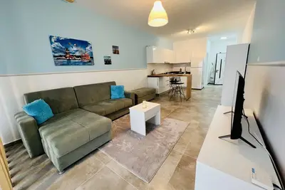 Image de Northern Cyprus - Caesar Resort properties for holiday