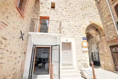Image de Superbe maison à Fourques avec WiFi