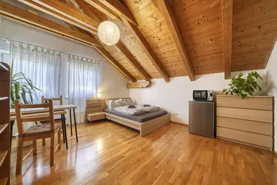 Image de FaWa Apartments \"minimal\"