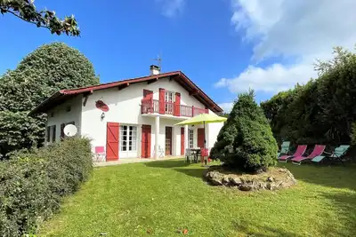 Image de Gure Etxola - Ayherre