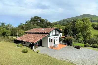 Image de Esteinuko-Borda - Espelette