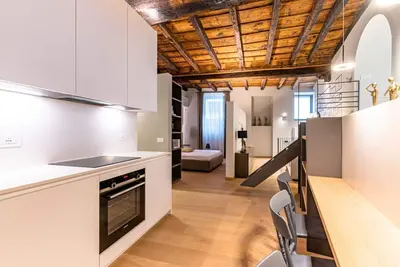 Image de BnButler - Simone Mayr, 2 - Bergamo Città Alta