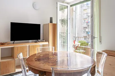 Image de Casa Lario – Isola district