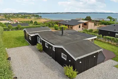 Image de Superbe maison de 3 chambres à Ebeltoft