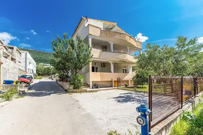 Image de Superbe appartement à Kastel Stari