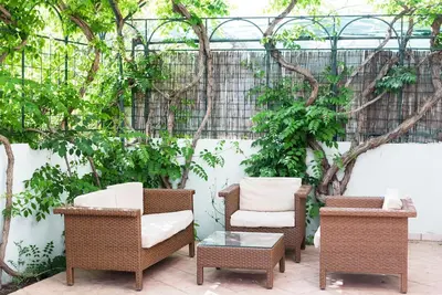 Image de Villetta dei Tamerici [Praja, Zen]by Click Salento