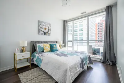 Image de Globalstay. Modern Apartments 2br 2ba Lillian St