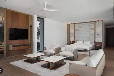 Image de Saba Estate Luxury Villa - Premier Garden Suite