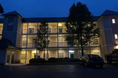 Image de Rehoboth Beach Oasis