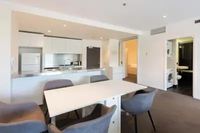 Image de Convenient 2-Bed Apt in Cbd Southern Cross Station