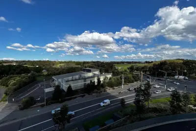 Image de Lovely 2 bedroom Apt in centre of Sydney Olympic Park