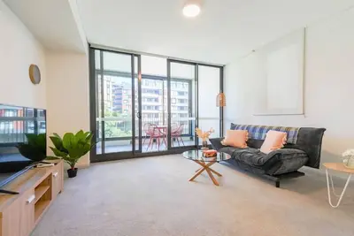 Image de New! Adorable One Bedroom Apt in heart of Wwp