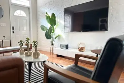 Image de Luxury townhome, walking distance from Ravens stadium