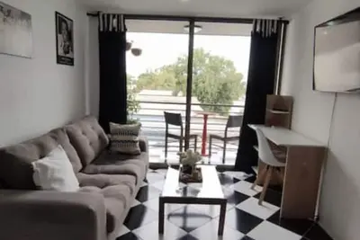 Image de Comfortable Family Apartment Yungay Neighborhood