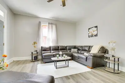 Image de Cincinnati Vacation Rental ~ 4 Mi to Downtown!