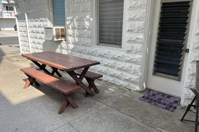 Image de Juniper Beach House unit 2 26 th street side