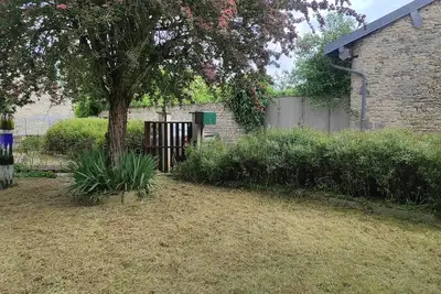 Image de Grande Maison De Campagne
