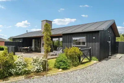 Image de Superbe maison Ă Slagelse avec WiFi