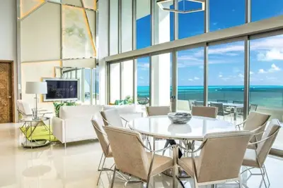 Image de New Year 2025, Garza Blanca Resort - Penthouse with Ocean View 12\/28\/24-1\/4\/25