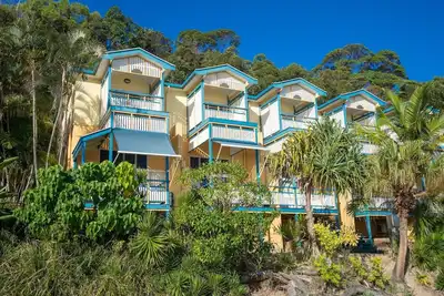 Image de Villa 47 Moreton island
