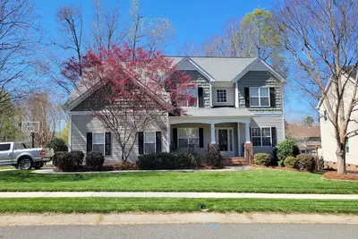Image de Enjoy all that beautiful Concord Nc has to offer!
