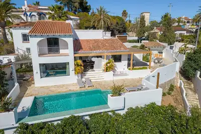 Image de CostaBlancaDreams - Casa Calmar à Benissa
