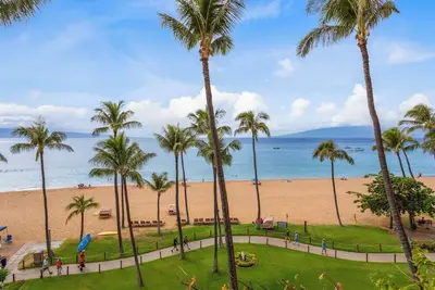 Image de Oceanfront Living w/ Resort Amenities | Sleeps 6
