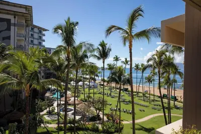 Image de 1 Bedroom Resort View - Platinum