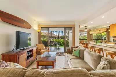 Image de Ocean View Retreat | 3br Sleeps 8 w/ Private Lanai