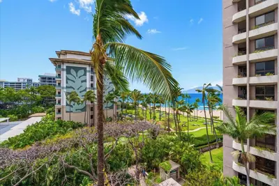 Image de Ocean Views & Al Fresco Living at Kaanapali Alii w/ Resort Amenities