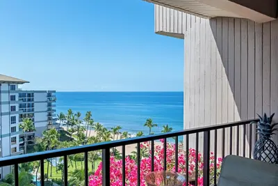 Image de Unwind w/ Ocean & Mountain Views, plus Resort Amenities