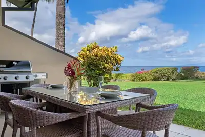 Image de Makena Surf | F109 | Beachfront Resort