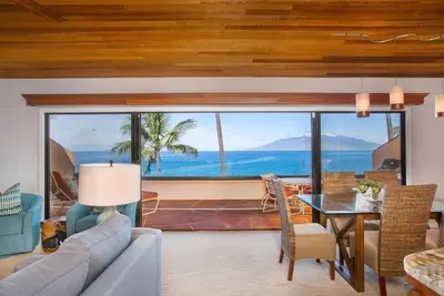 Image de Makena Surf | F304 | Beachfront Resort