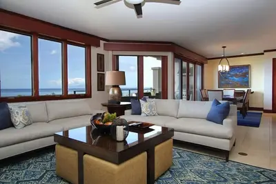 Image de Wailea Beach Villas | Ph502