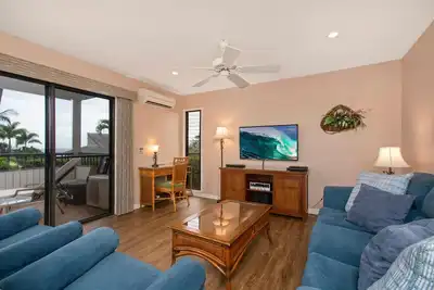 Image de Wailea Ekolu Village | 1607