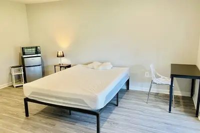 Image de Private Bedroom & Bathroom