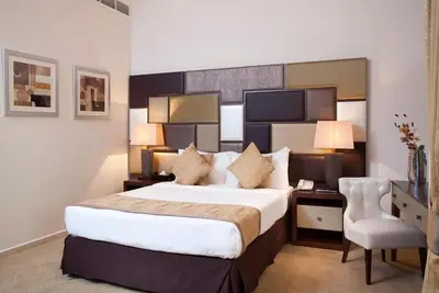Image de Two Bedroom Apartment Near Viva Super Market