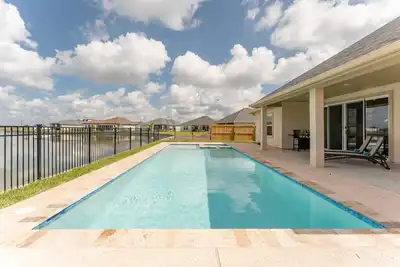 Image de South Padre Island Luxury Home