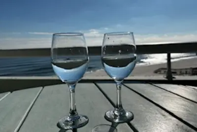 Image de Amazing View! Luxury Beachfront Get Away - 5th Floor ~New Listing at Perdido Sun