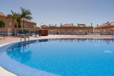 Image de Sea Breezes Appartement central de 2 chambres à Costa Adeje