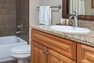 Image de 2 bedroom Steamboat Springs Wyndham