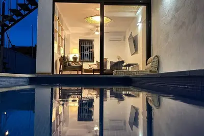 Image de Casa Vela Blanca Seaview - Cambrils -