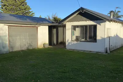 Image de Beach Shack in Apollo Bay