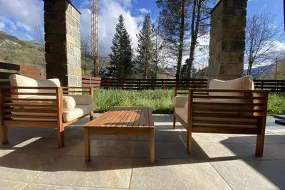 Image de Apartamento ideal en el corazón de los Pirineos