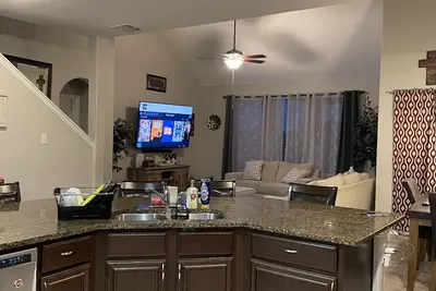 Image de Quiet Golf Community 2bedroom Office home Pet Friendly