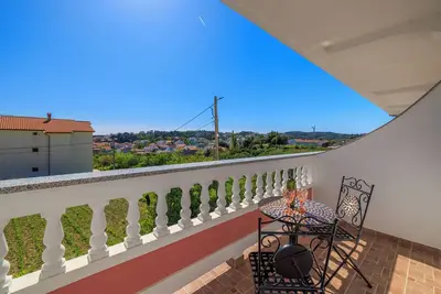 Image de Appartements Mirta (91211-A1) - Palit - île de Rab