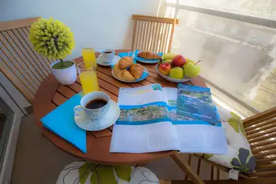 Image de Appartement Vanilla (95591-A1) - Sibenik