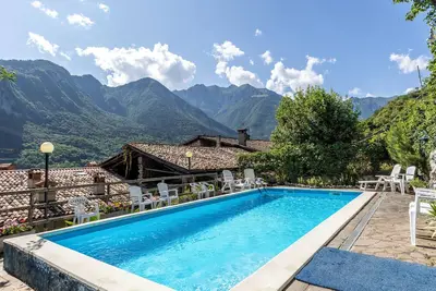 Image de Il Nido dell'Artista, Tenno, Italy